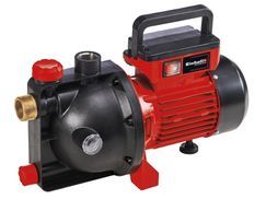 Bis zu 4.000 Liter Förderleistung