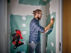 Einhell Akku-Lampe TE-CL 18/2000 LiAC