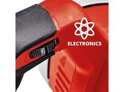 Praktische Drehzahl-Elektronik