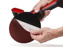 Easy attachment change