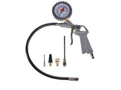 Umfangreiches Zubehör