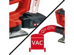 Sauberer Arbeitsplatz