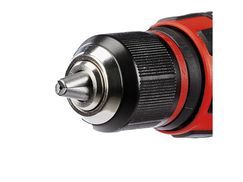 Schneller Werkzeugwechsel