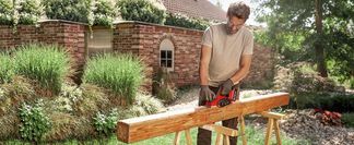 Jetzt vom Kabel befreien!