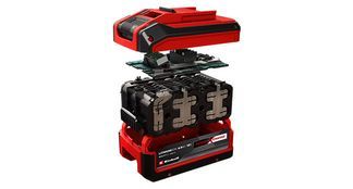 GEMACHT FÜR ANSPRUCHSVOLLE ARBEITEN