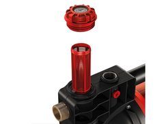 Für einen optimalen Schutz