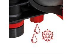 Gegen Frost gerüstet