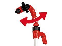 Flexibler Schwanenhals