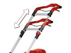 Individuelle Größenanpassung