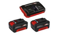 Umfangreiches Zubehör