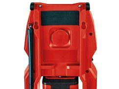 Aufbewahrung für Smartphone