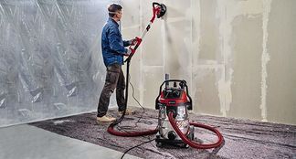 Praktische Automatiksteckdose