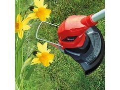 Zum Schutz der Pflanzen