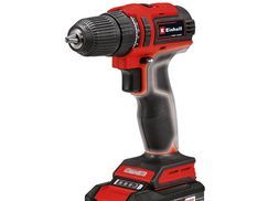 Ergonomischer Softgrip