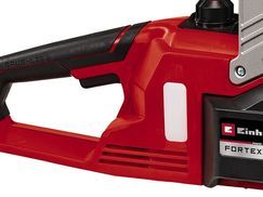 Erkennbarer Ölstand