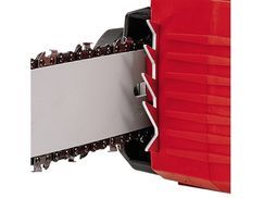 Massiver Krallenanschlag