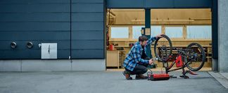 Kompakt und kraftvoll