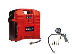 Jederzeit einsatzbereit