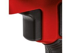 Arretierbarer Schalter