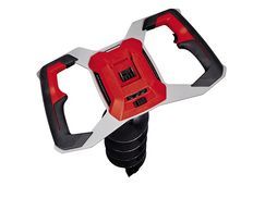 Praktischer Doppelhandgriff