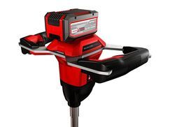 Stabiler Stahlrahmen