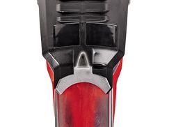 Praktische Wandhalterung