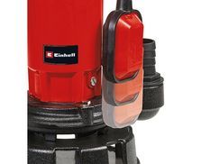 Stufenloser Schwimmerschalter