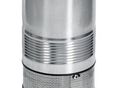 Robustes Gehäuse