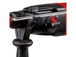 Robuster Tiefenanschlag