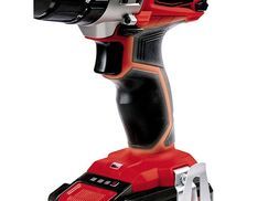 Komfortable Handhabung