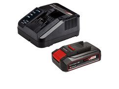 Inklusive Akku & Ladegerät