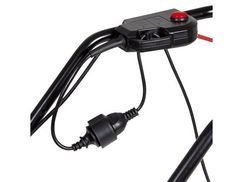 Geschütztes Kabel