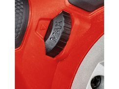 Regulierbare Leistung