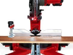 Alles auf einen Blick sichtbar