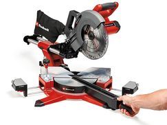 Stets im richtigen Winkel