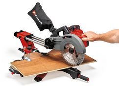 Präzision in jeder Situation