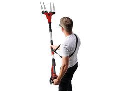 Ergonomisch arbeiten