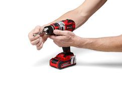 Schneller Werkzeugwechsel