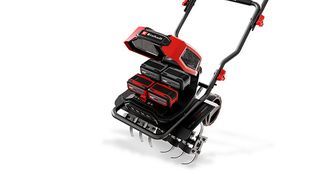 Double-Twin-Pack Technologie