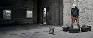 Professionelles Mischen