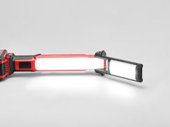 Perfekte Ausleuchtung