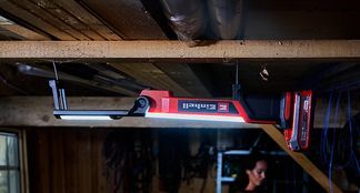 Befestigung & Aufbewahrung