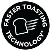 Schnell-Toast-Technologie