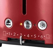 Einstellungsmöglichkeiten