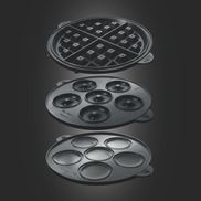 Variationen für jeden Geschmack