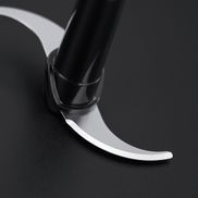 Effizientes Pürieren