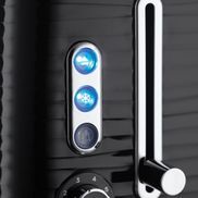 Einstellungsmöglichkeiten