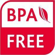 100 % BPA-frei