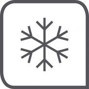 Optimale Kühlleistung