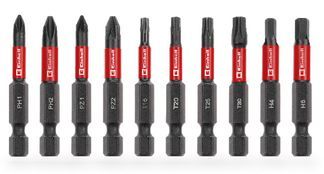 Widerstandsfähige Impact-Bits